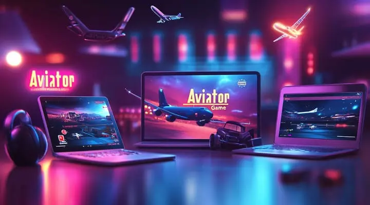 7U777 Aviator live mobile version