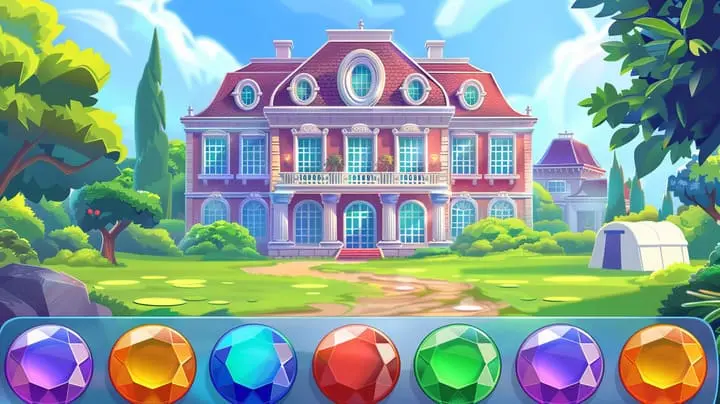 7U777 games Bangladesh online gaming options