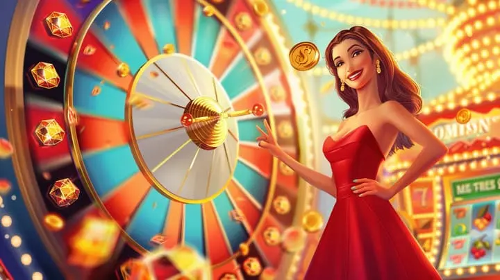 7U777 games collection updated regularly