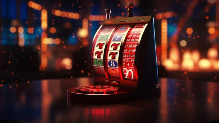 7U777 slots offering online slot games, jackpots and themed reels 7U777 slots for online players in Bangladesh