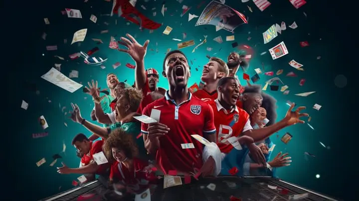 7U777 betting sports markets for Bangladesh