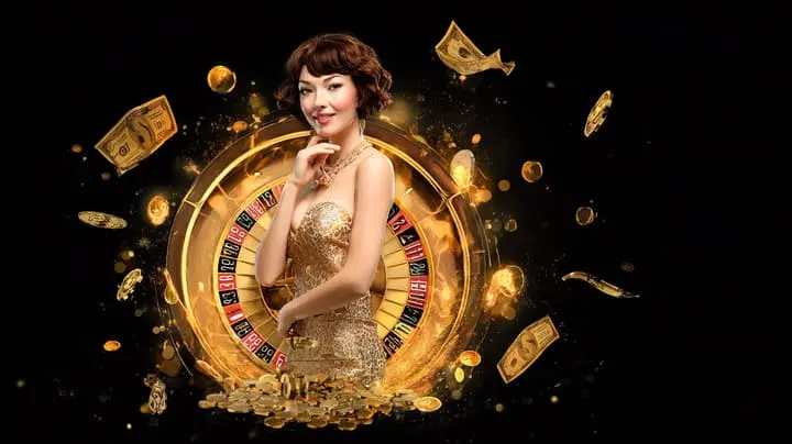 7U777 casino site with slots and tables