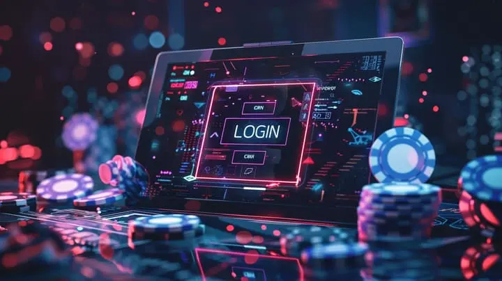 7U777 login access to secure account page