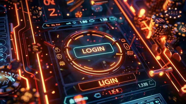 7U777 login tools for profile access
