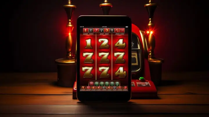 7U777 app mobile apk for casino play