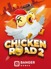 Chicken Road 2 crash game at 7U777 Bangladesh