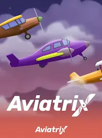 AviatriX crash game at 7U777 online casino