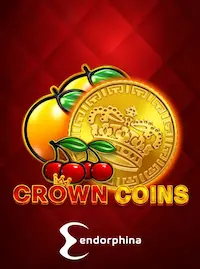 Crown Coins Crown Coins hold & win slot at 7U777 casino