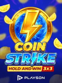 Coin Strike Coin Strike: Hold and Win at 7U777 Bangladesh