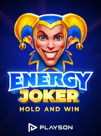 Energy Joker Energy Joker classic fruit slot at 7U777 Bangladesh