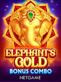 Elephant’s Gold Elephant’s Gold safari adventure slot at 7U777 casino