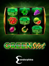Green Chilli Green Chilli spicy Mexican slot at 7U777 casino