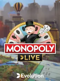 Monopoly Live game show at 7U777 Bangladesh