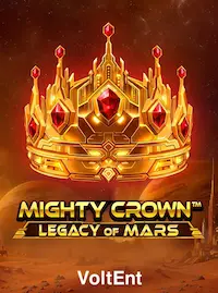 Mighty Crown — new hold and win slot at 7U777 Bangladesh