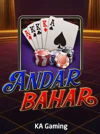 Andar Bahar — popular Indian card game now at 7U777 Bangladesh