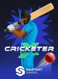 CricketerX — cricket-themed crash game at 7U777 Bangladesh