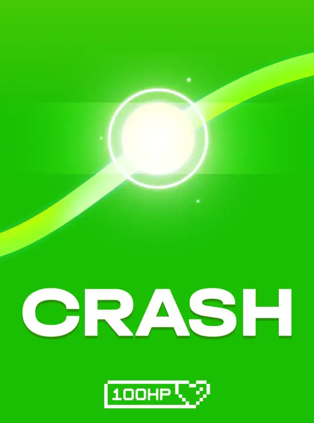Crash Classic — timeless crash game at 7U777 casino