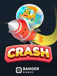 Crash — original crash game at 7U777 casino Bangladesh
