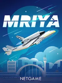 Mriya — powerful aircraft crash game at 7U777 Bangladesh