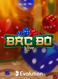 Bac Bo — live dice duel game at 7U777 casino
