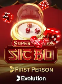 Sic Bo — traditional live dice game at 7U777 Bangladesh