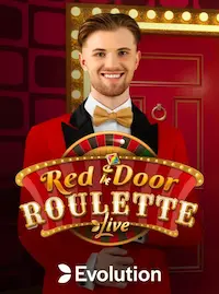 Red Door Roulette live at 7U777 Bangladesh