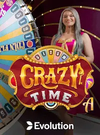 Crazy Time — #1 game show at 7U777 Bangladesh