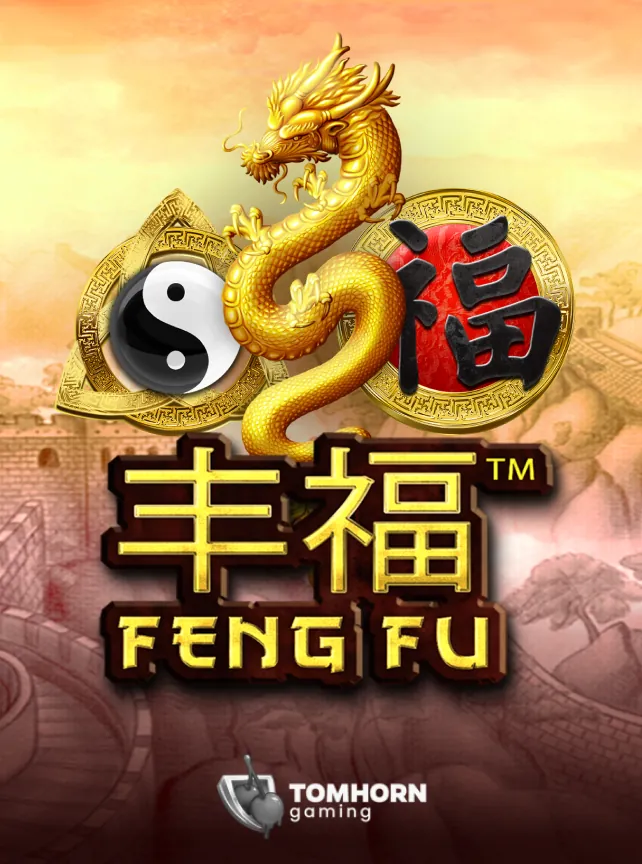 Feng Fu — Asian-themed live table at 7U777 Bangladesh