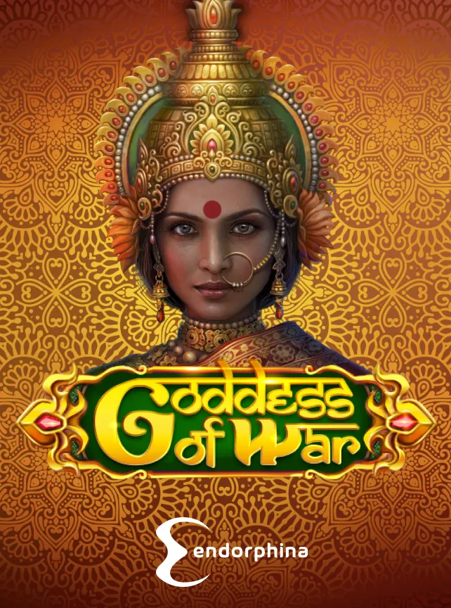 Goddess of War — epic live dealer game at 7U777 Bangladesh