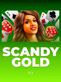 Scandy — exclusive live table at 7U777 Bangladesh